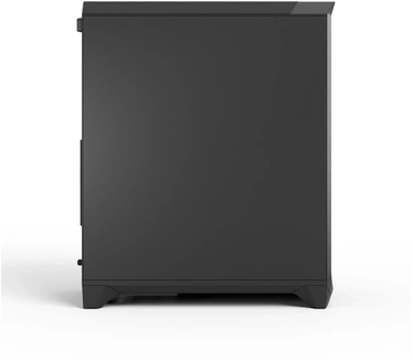 Fractal Design Meshify 3 Solid Zwart