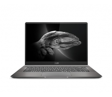 MSI Z16 A11UET-068BE