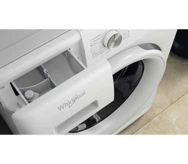 Whirlpool FFS 7458 W EE