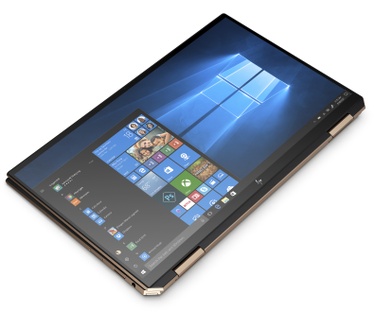 HP Spectre x360 13-aw2115nd
