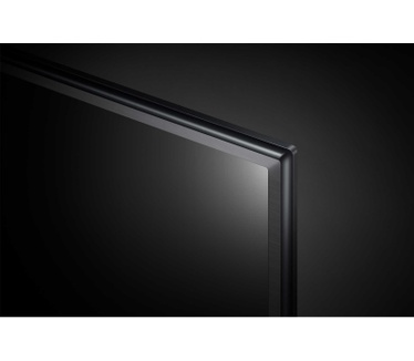 LG 70UM7100PLB Zwart