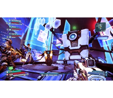 Borderlands: The Pre-Sequel Season Pass