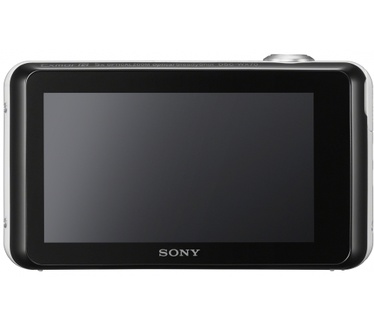 Sony DSC-WX70 Wit