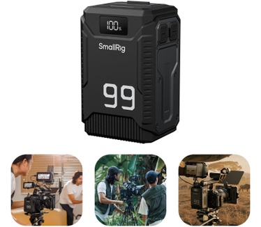 SmallRig 5864