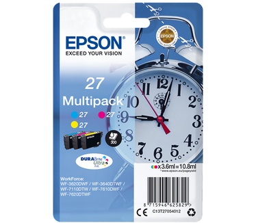 Epson C13T27054012