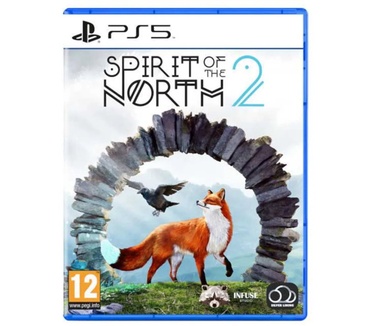 Spirit of the North 2 - Standard Edition