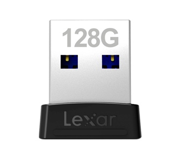 Lexar JumpDrive S47