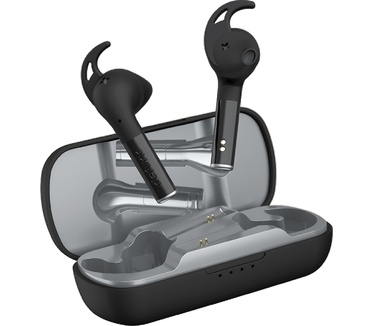 Defunc True Sport (Zwart)