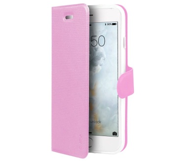 SBS Sense (iPhone 7) Roze