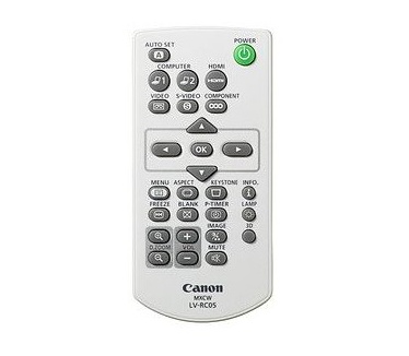 Canon LV-RC06