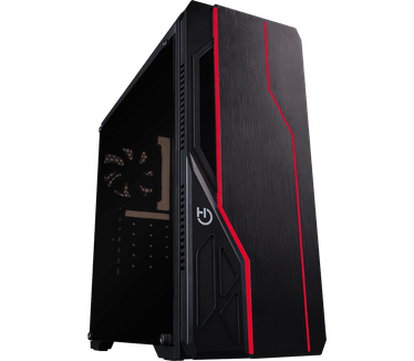 Hiditec V10 RGB