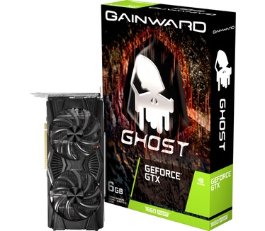 Gainward NE6166S018J9-1160X