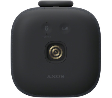 Sony LinkBuds Speaker Zwart