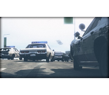 Driver: San Francisco