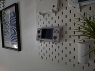 Samsung Fold8 Cameratest - Primair weinig licht