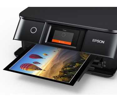 Epson Expression Photo XP-8700
