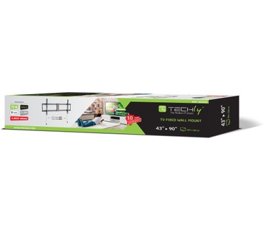 Techly ICA-PLB 948F
