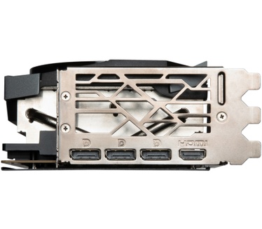 MSI GeForce RTX 4080 16GB GAMING X TRIO