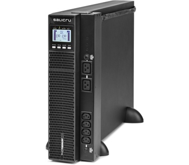 Salicru SLC 4000 TWIN RT2