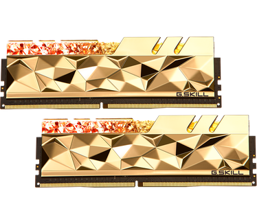 G.Skill Trident Z Royal Elite Trident Z Royal Elite F4-4000C14D-32GTEG
