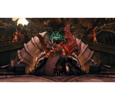 Darksiders II - Deathinitive Edition