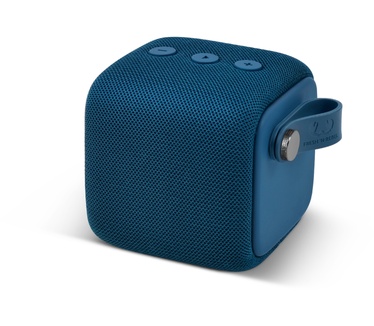 Fresh 'n Rebel Rockbox Bold S Blauw