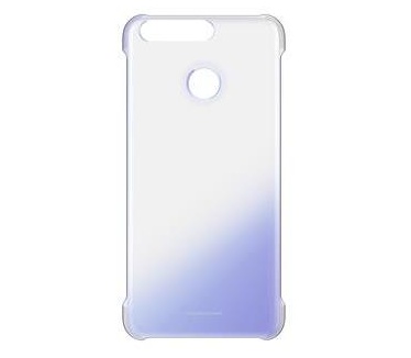 Honor PC Case 8 Pro Transparant (Honor 8 Pro) Transparant