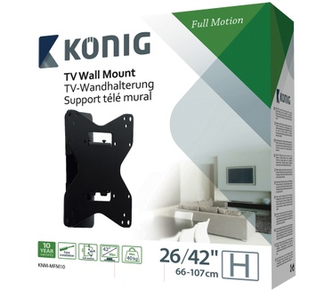 König KNM-MFM10