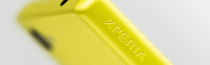 Sony Xperia Z5 Compact Review