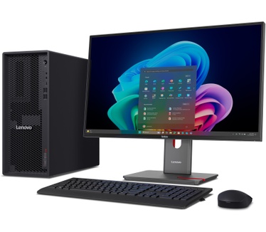 Lenovo ThinkStation P4