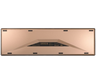 Cherry DW 9000 SLIM