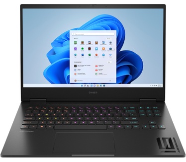 HP Omen Gaming 16-xf0670nd
