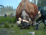 Preview Final Fantasy XV