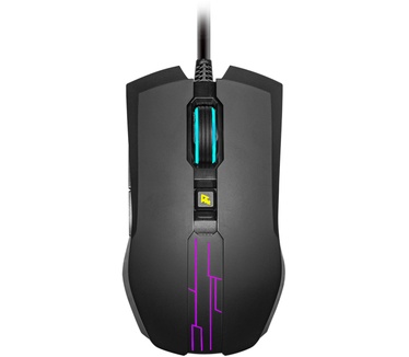 Cooler Master Devastator 3 RGB Gaming Combo, Qwertz DE