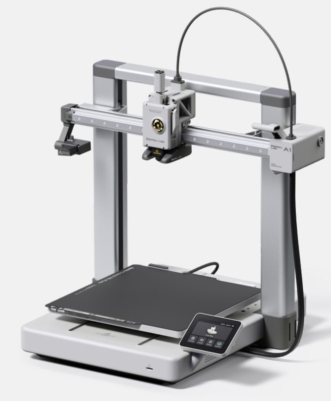 Bambu Lab A1