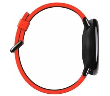 Xiaomi Amazfit Smartwatch (Rood)