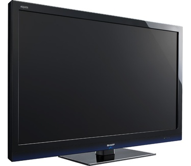Sharp Aquos LC-52LE700E