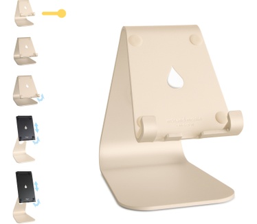 Rain Design mStand mobile