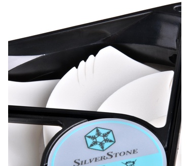 Silverstone Argon AR01 V2.1