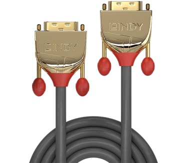 Lindy 36203 Grijs