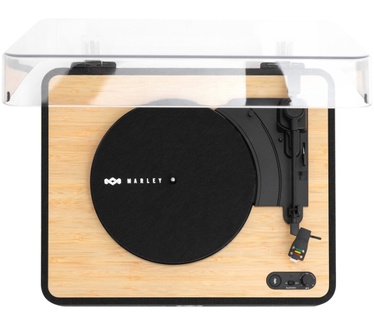 House of Marley EM-JT004-SB