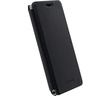 Krusell Donsö Flip Cover Huawei Ascend P6 Black