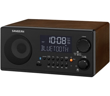 Sangean WR-22