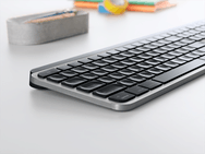 Logitech MX Master 3 en MX Keys voor Mac