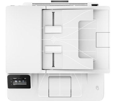 HP M227fdw