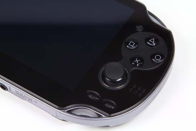 PlayStation Vita