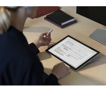 Microsoft Surface Pro 7