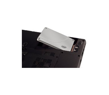 Intel 320 (7mm) 40GB
