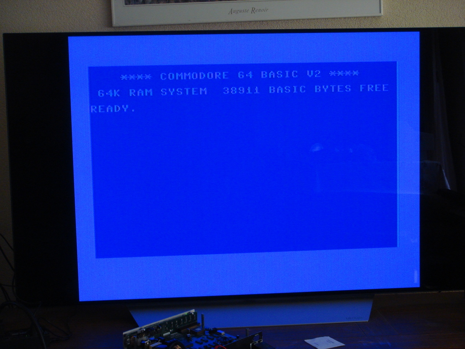 Knutselen: HDMI-uitgang toevoegen aan Extron IN1502-schaler ...