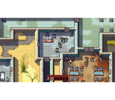 The Escapists (Walking Dead Edition), Windows